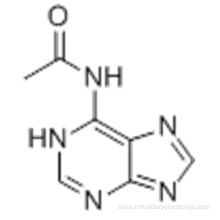 ACETAMINOPURINE CAS 6034-68-0